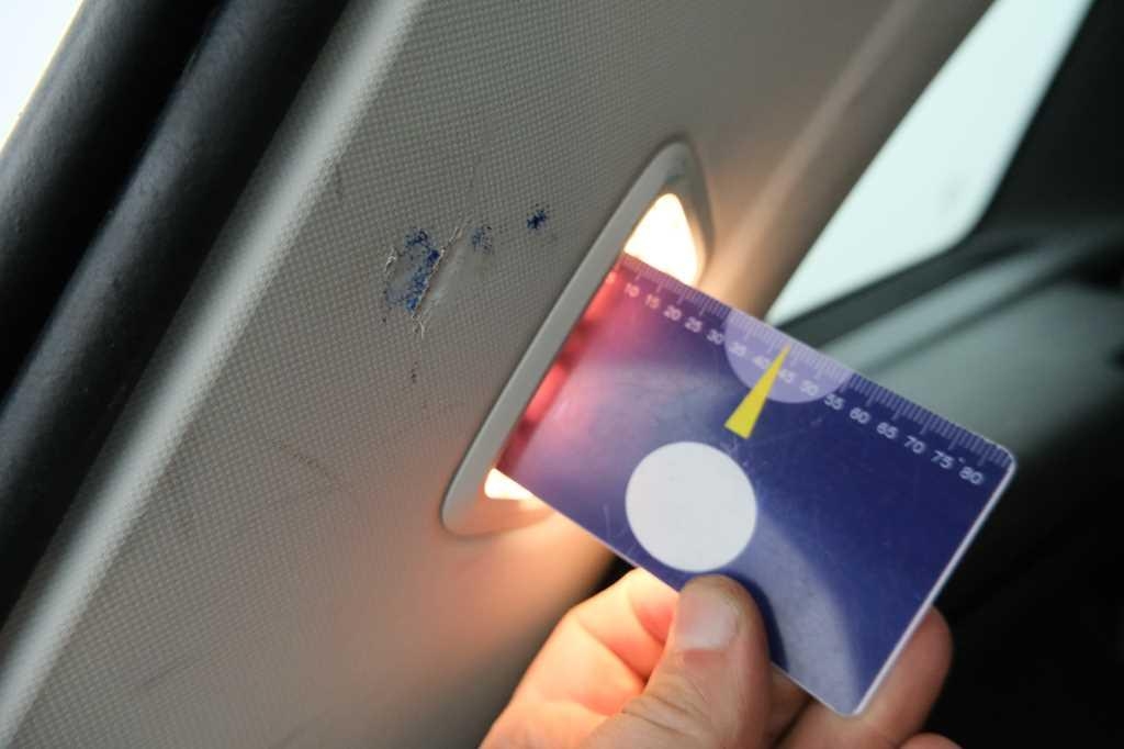 Mercedes-AMG GLC 2017 photo 28