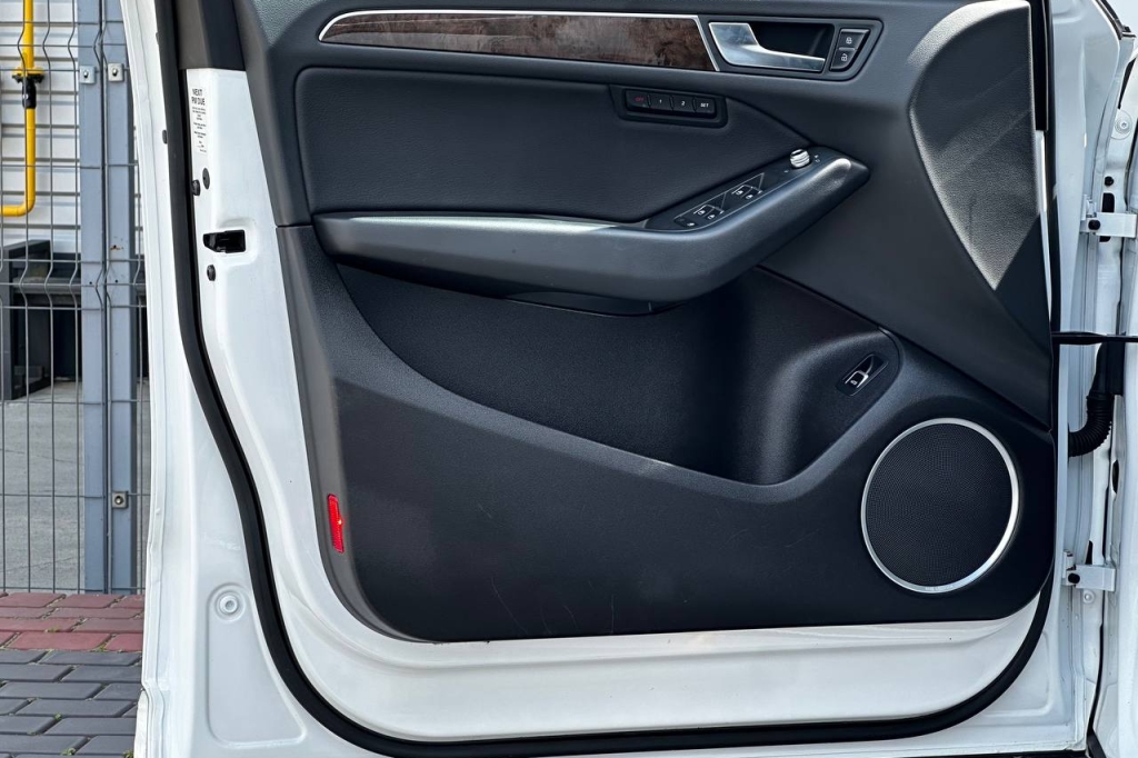 Audi Q5 Premium Plus 2015 фото 12