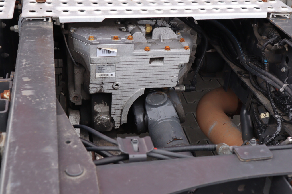 Renault Premium 460DXI RETARD 2012 photo 6