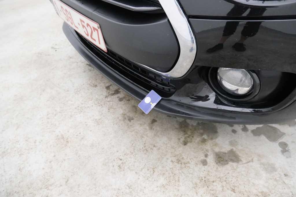 MINI One 2017 фото 36