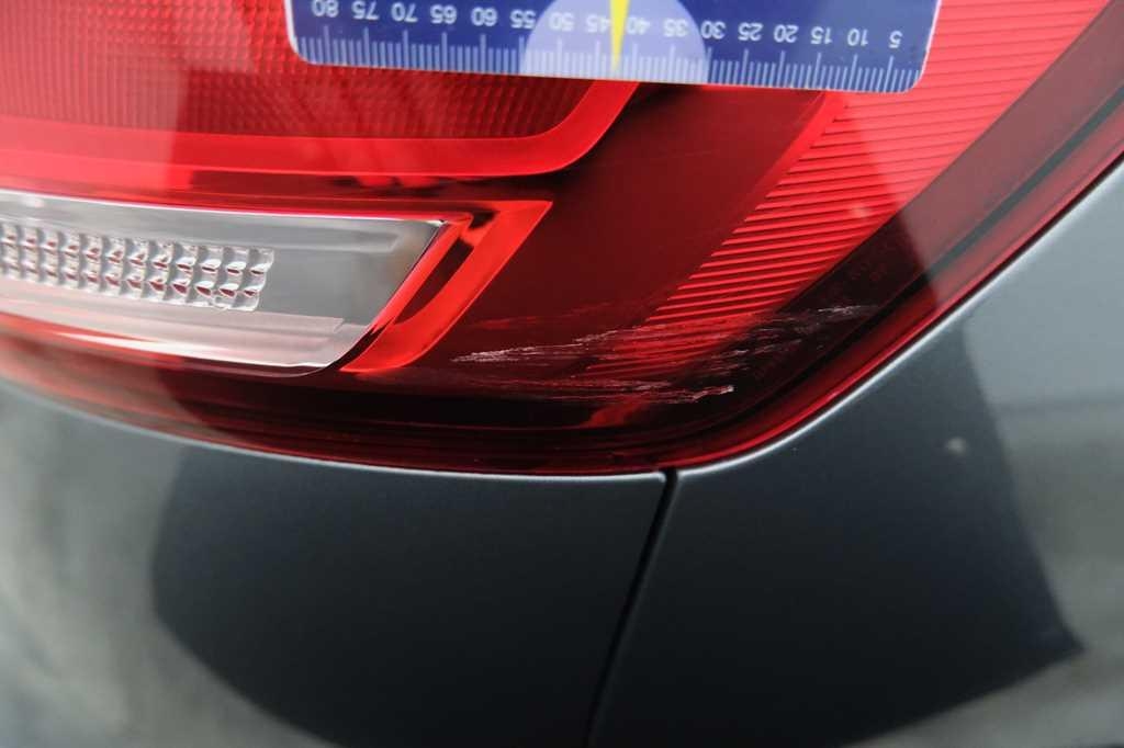 Audi A4 Avant 2016 фото 28