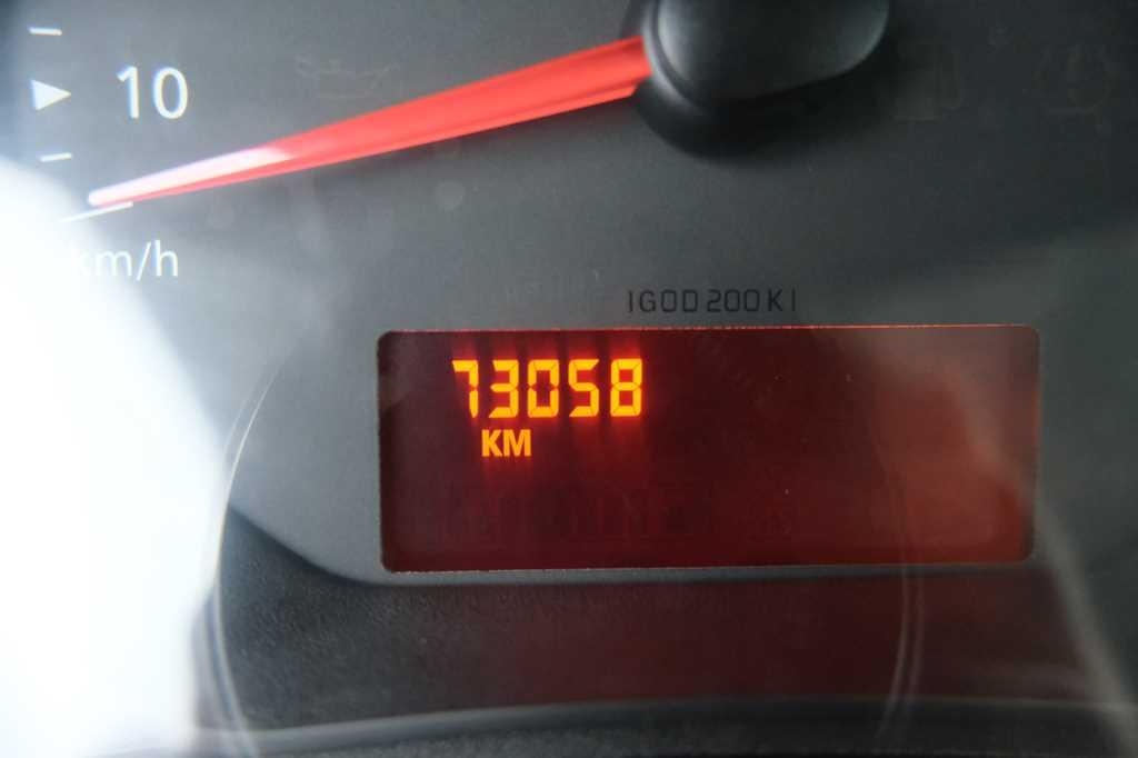 Renault Kangoo Express 2016 photo 2