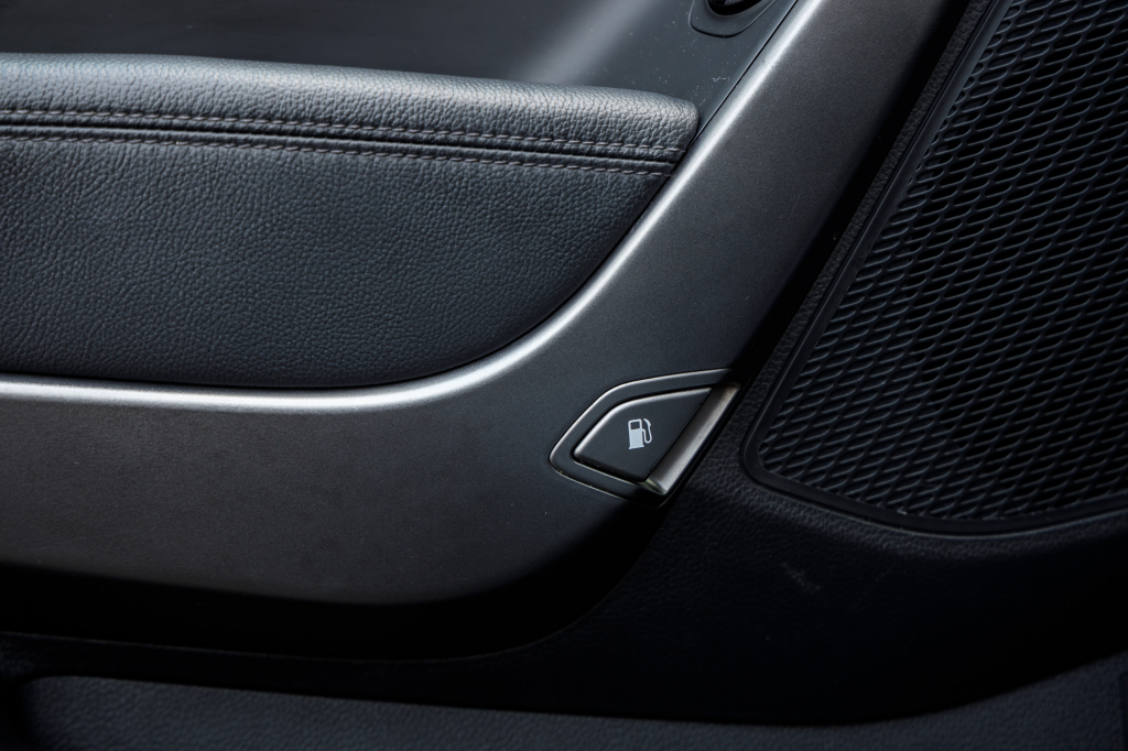 Hyundai Santa FE 2013 photo 27