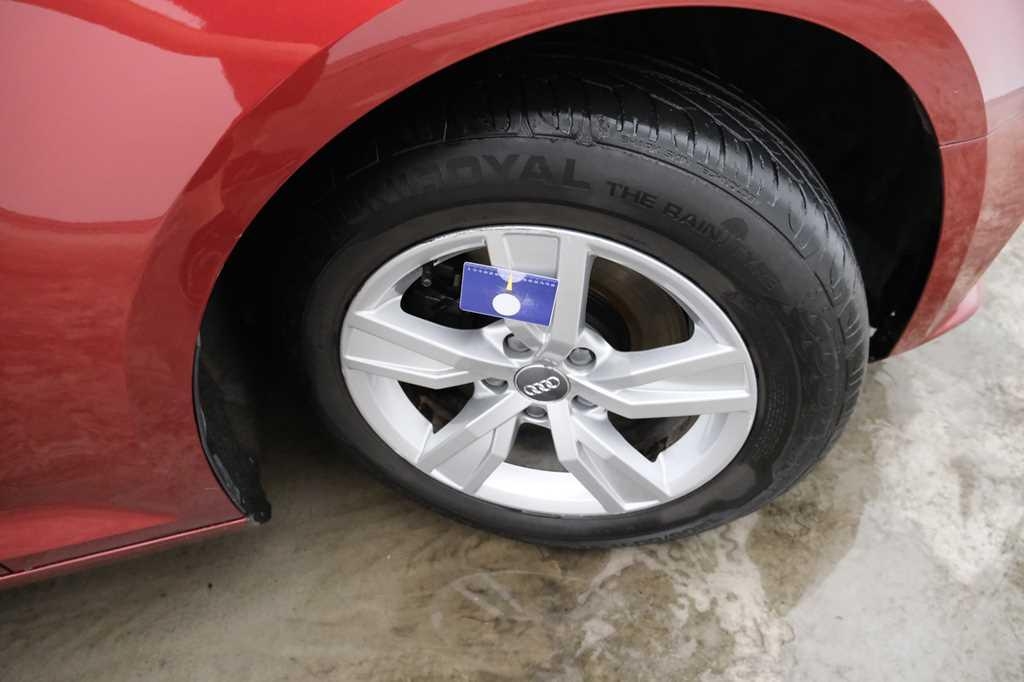 Audi A4 2017 photo 81