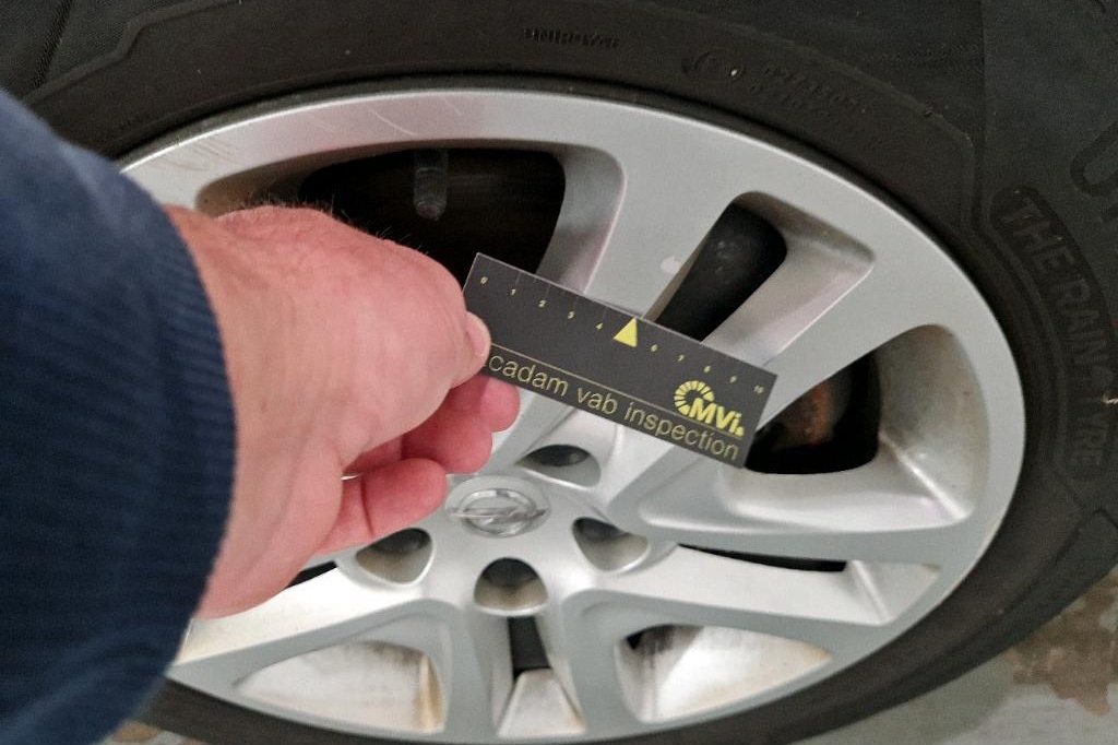 Opel Astra Sports Tourer 2016 photo 12