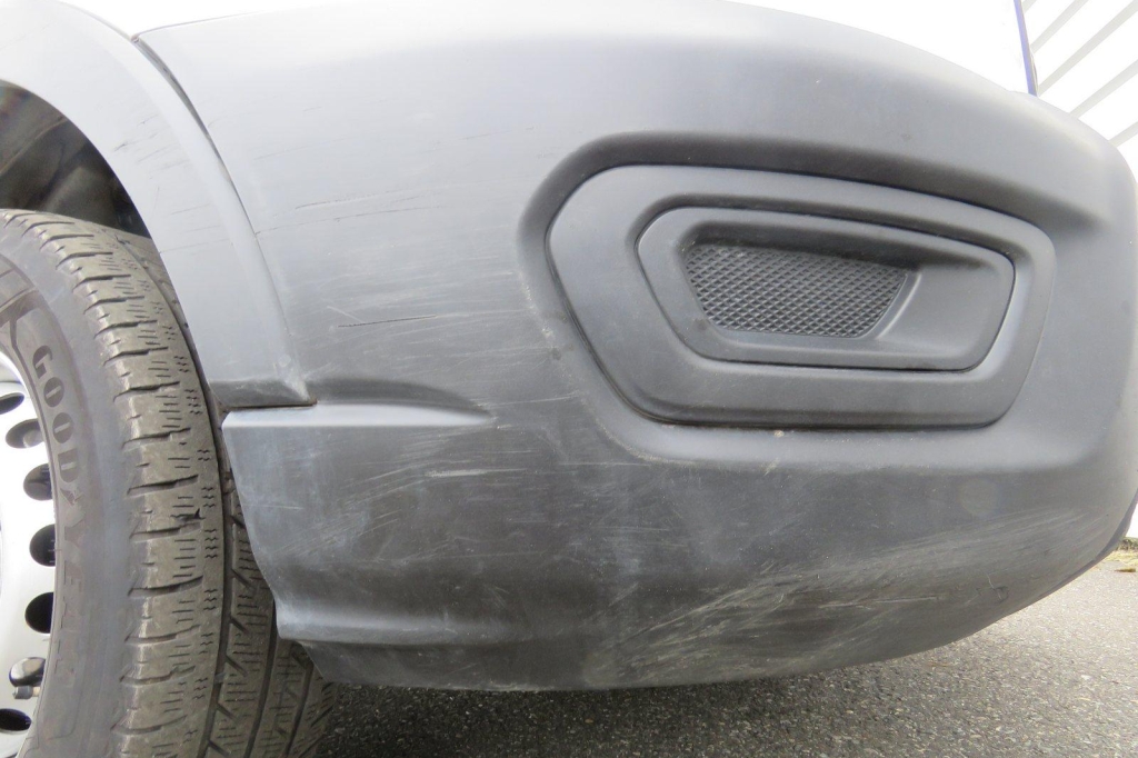 Ford Transit Pritsche 2020 photo 52