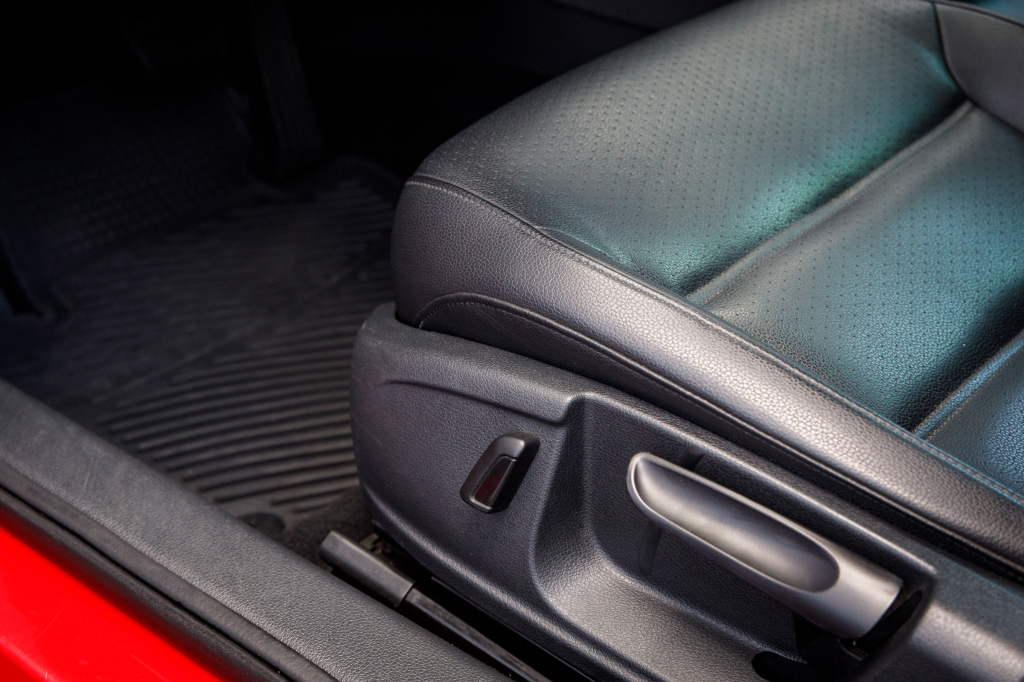 Volkswagen Jetta SE 2014 photo 17