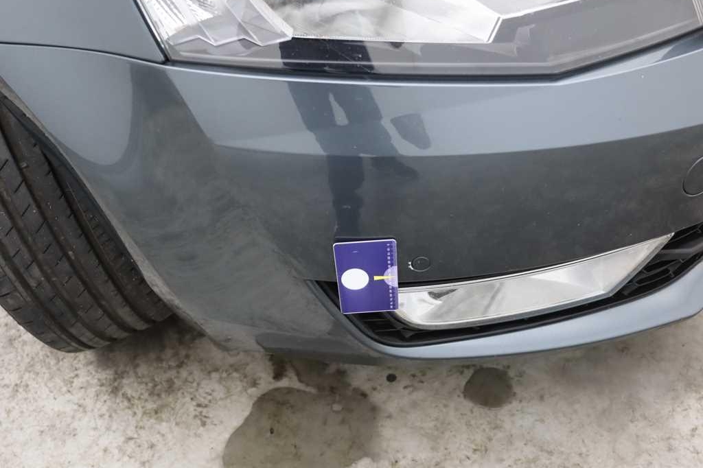 Skoda Octavia Combi 2016 фото 29