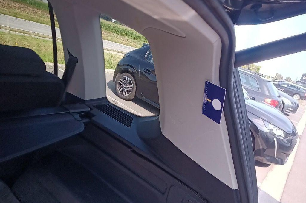 Volkswagen Touran 2016 фото 44