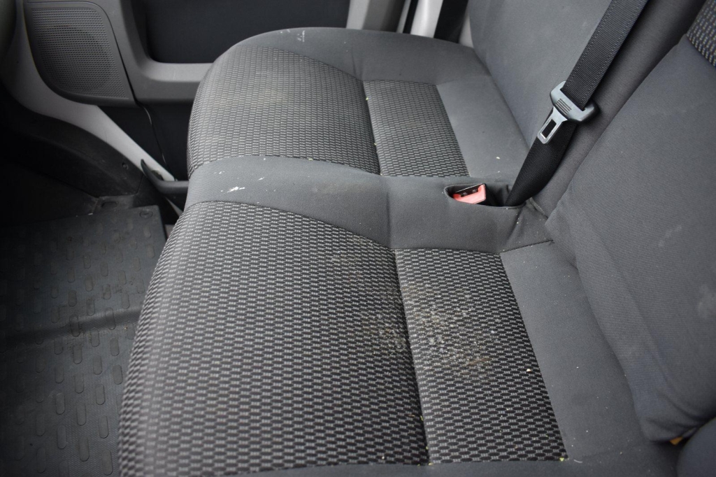 Citroen Jumper груз. 2007 photo 21