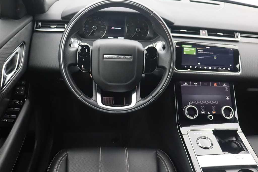 Land Rover Range Rover 2018 фото 2