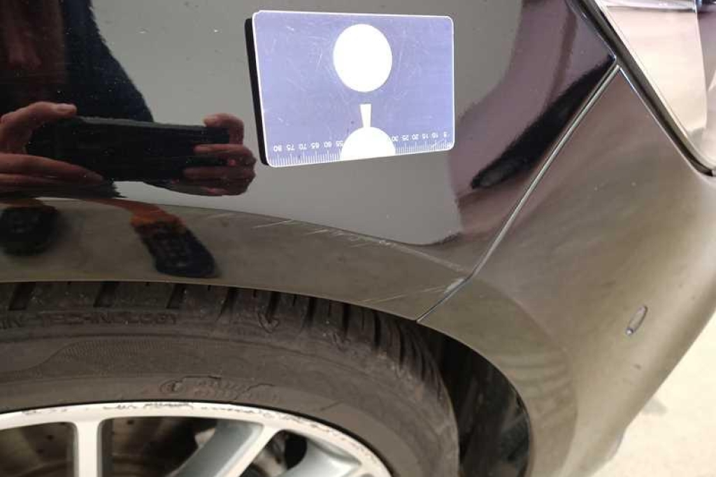 Mercedes-Benz CLA 2017 photo 19