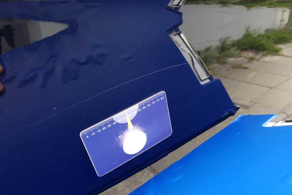 Audi A3 Sportback 2017 фото 7