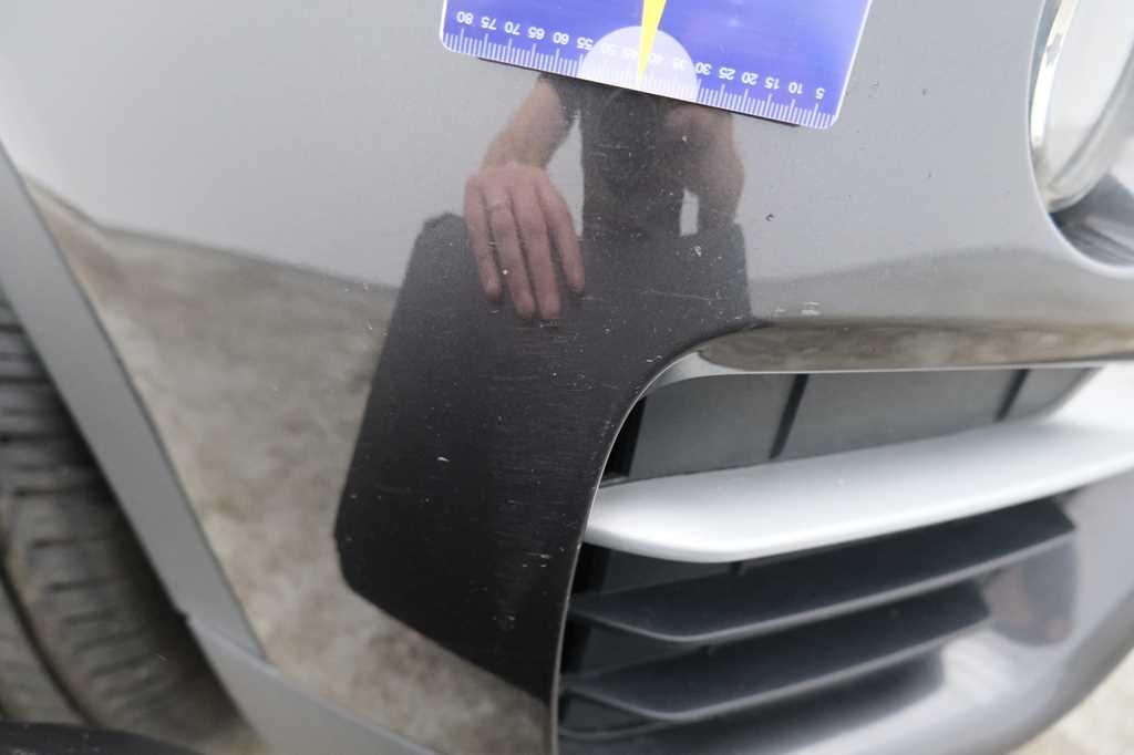 BMW X4 2016 photo 57