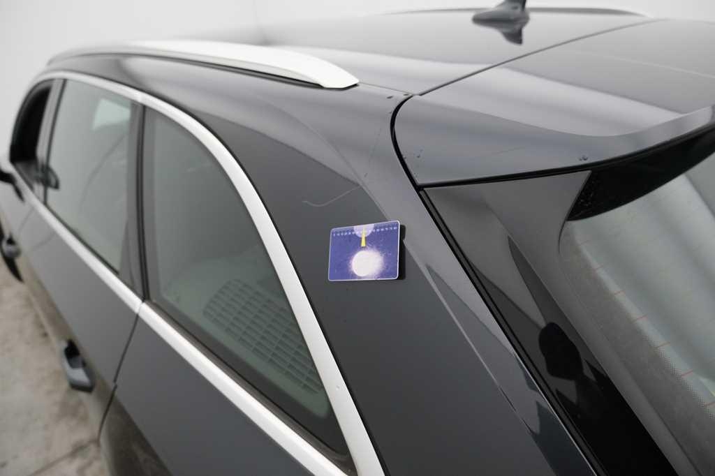 Audi A4 Avant 2016 фото 38