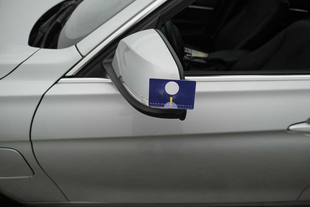 BMW 3er 2016 photo 31