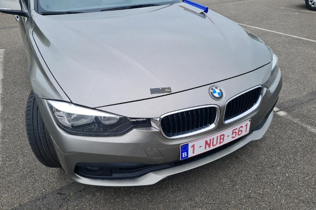 BMW 3er Touring 2016 фото 62