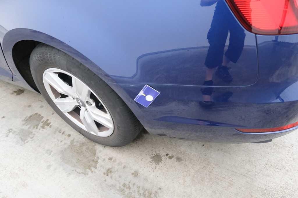 Audi A4 2017 photo 23