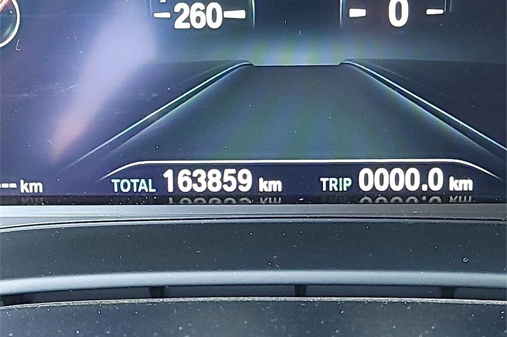 BMW 5er Touring 2017 фото 1