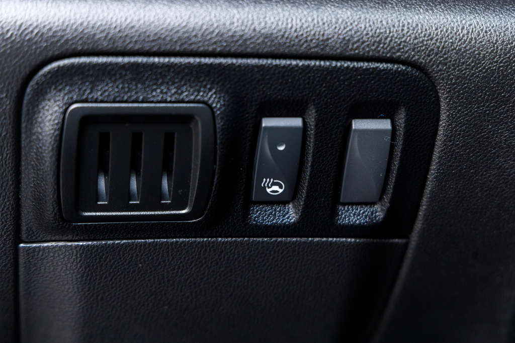 Renault Megane BOSE 2017 photo 7