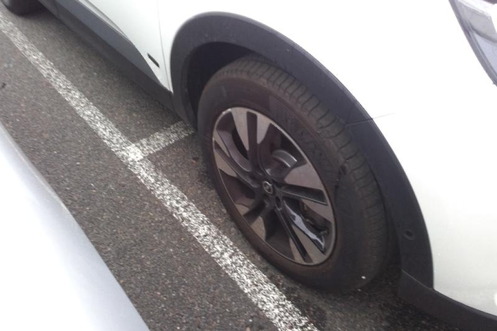 Opel Grandland X 2021 photo 7