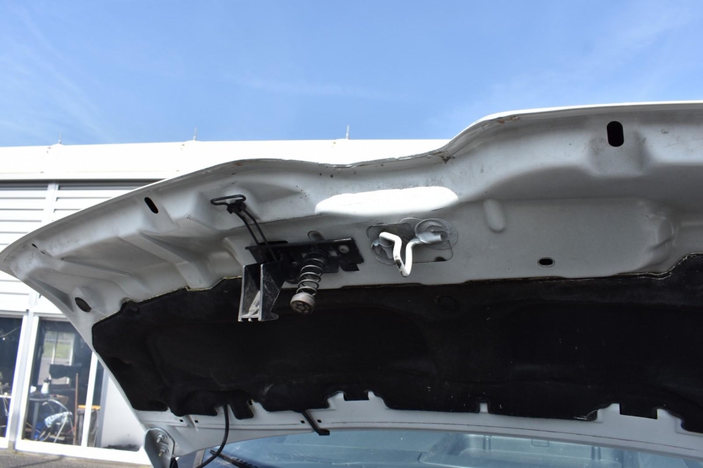 Renault Master Kasten 2018 фото 11