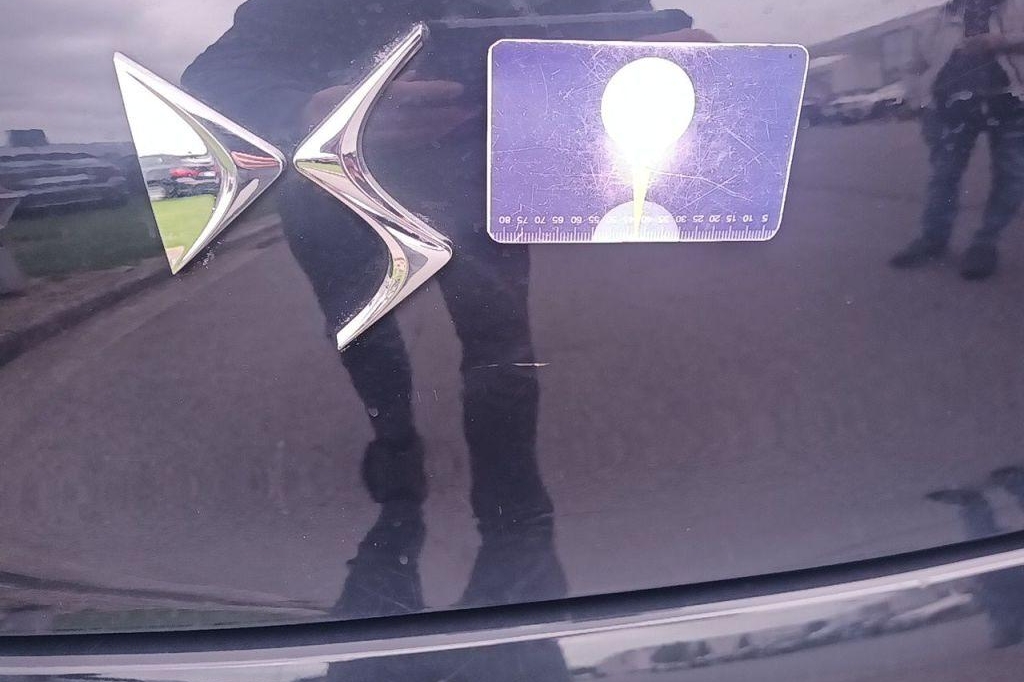 DS DS5 2016 photo 34