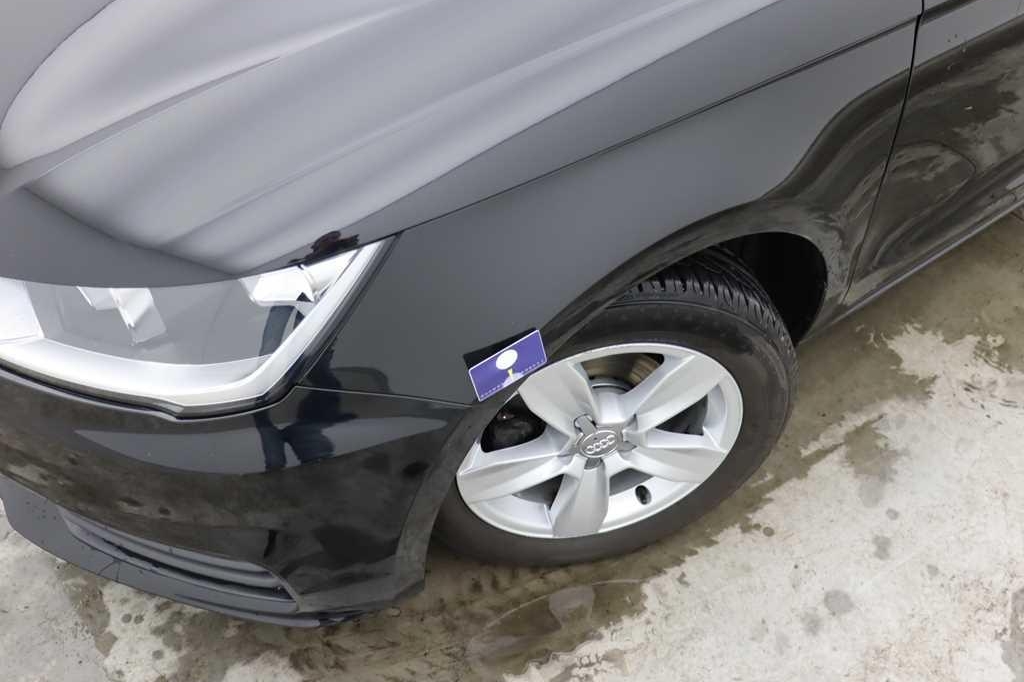 Audi A1 2016 photo 15