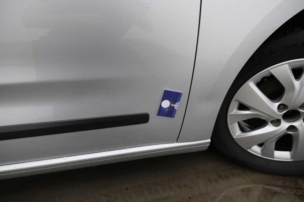 Citroen C4 Picasso 2015 фото 76