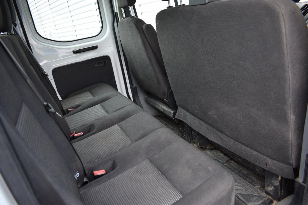 Ford Transit Pritsche 2019 фото 5