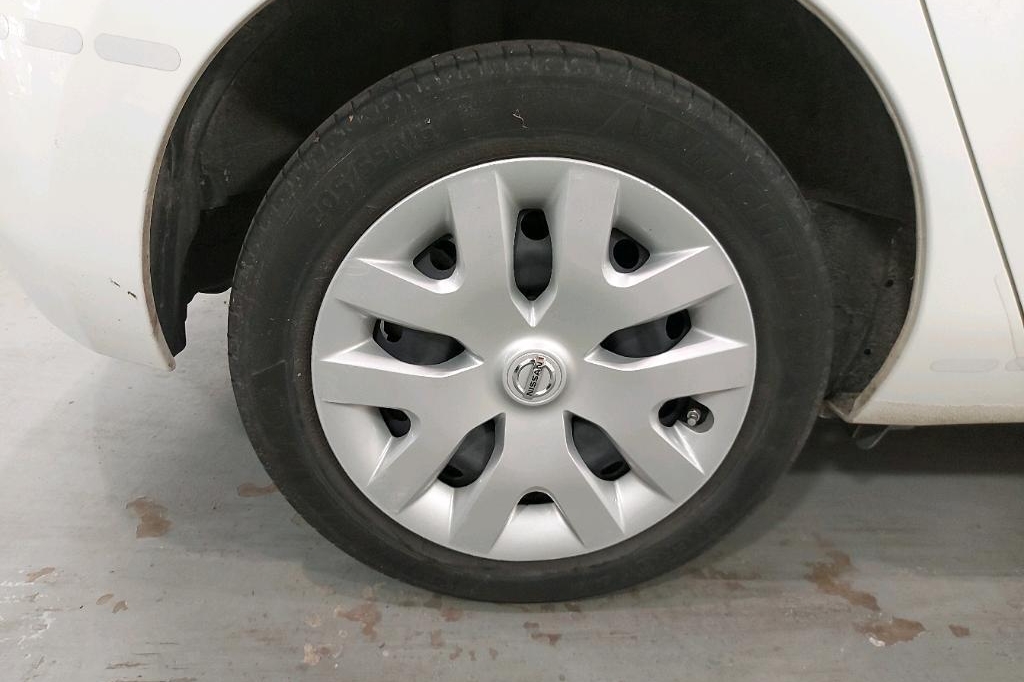 Nissan Leaf 2016 photo 28