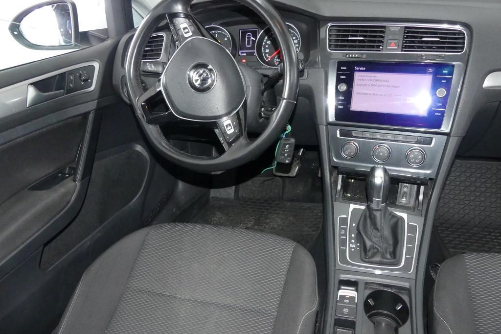 Volkswagen Golf 2017 фото 3