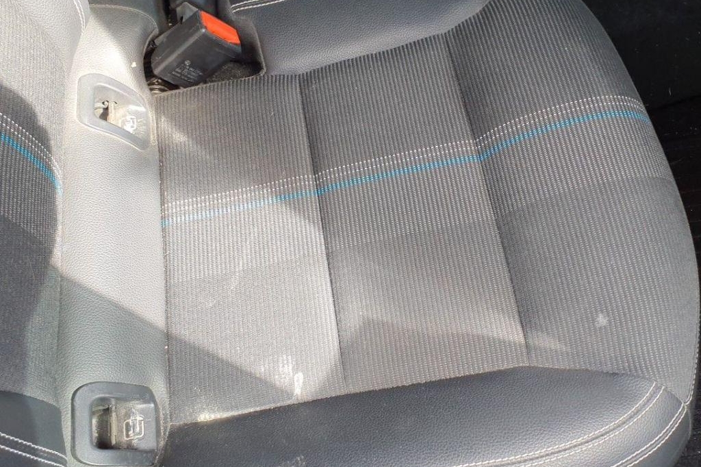 Mercedes-Benz CLA 2018 фото 16