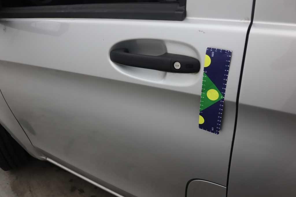 Mercedes-Benz Vito 2016 фото 24