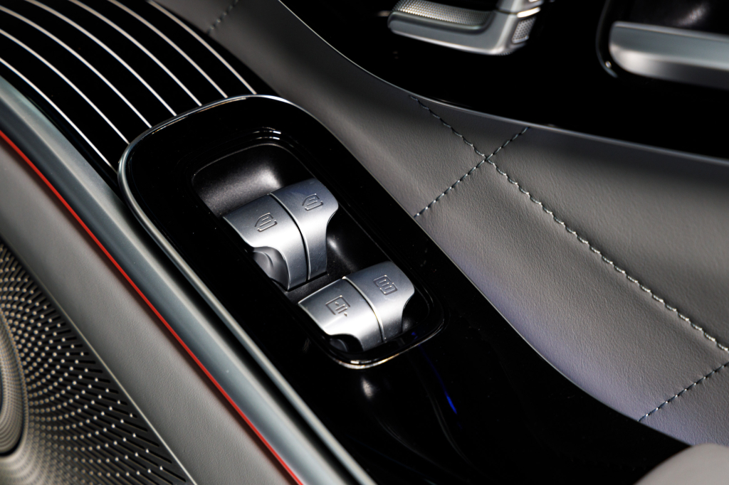 Mercedes-Benz S 500 S 500 4Matic L 2020 photo 26