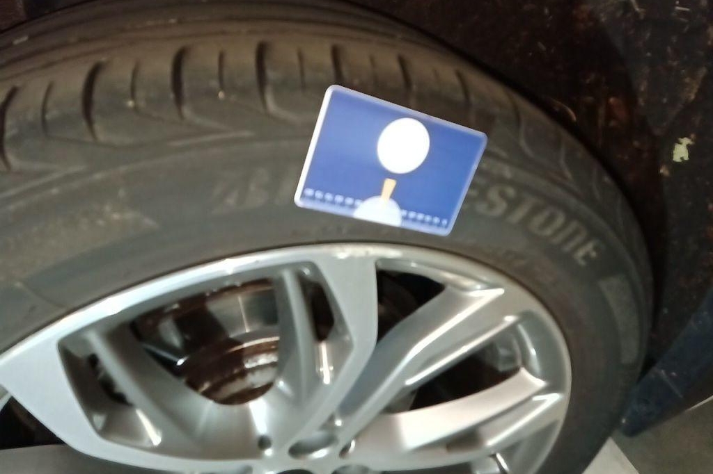 BMW X1 2017 photo 16