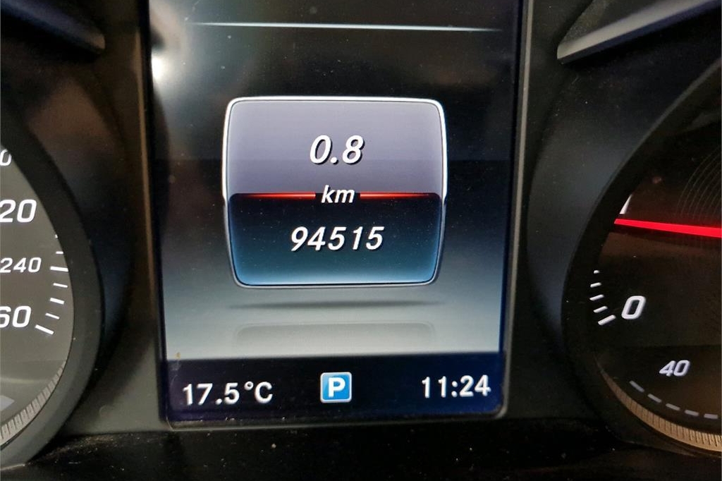 Mercedes-Benz C-Klasse 2016 photo 7