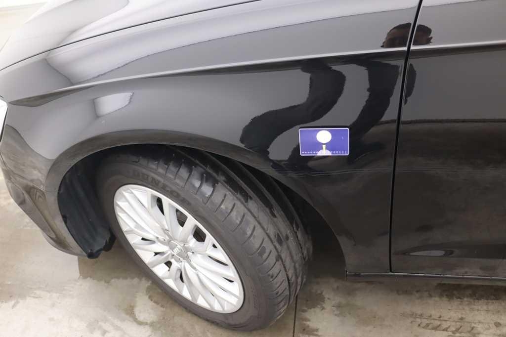 Audi A3 Sportback 2017 фото 10