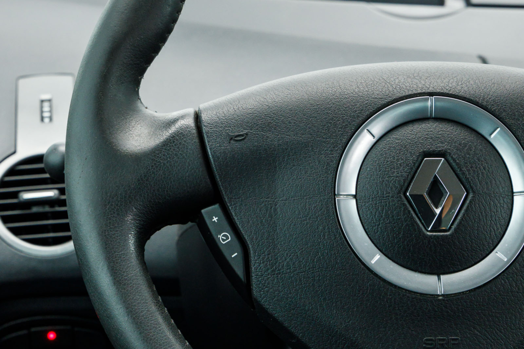 Renault Espace 2010 photo 22