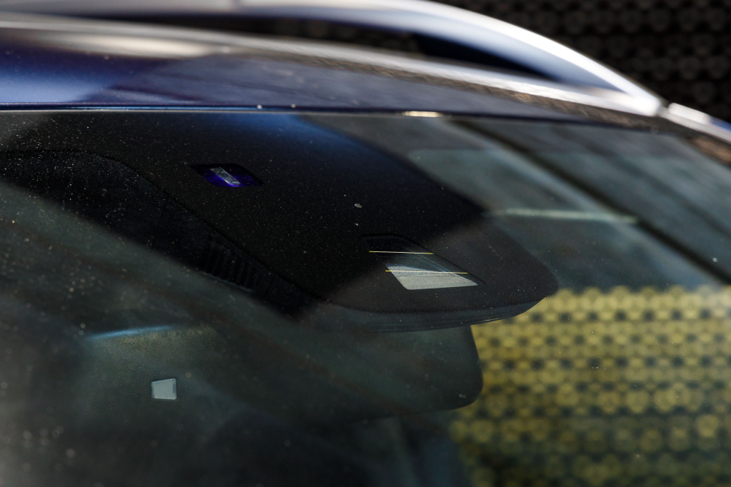 Mercedes-Benz GL 500 AMG Exterieur 2013 photo 10