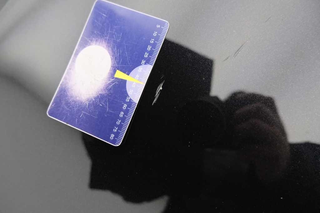 Skoda Octavia Combi 2016 фото 36