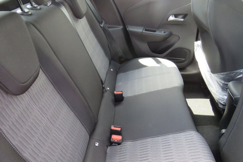 Opel Corsa 2021 photo 2