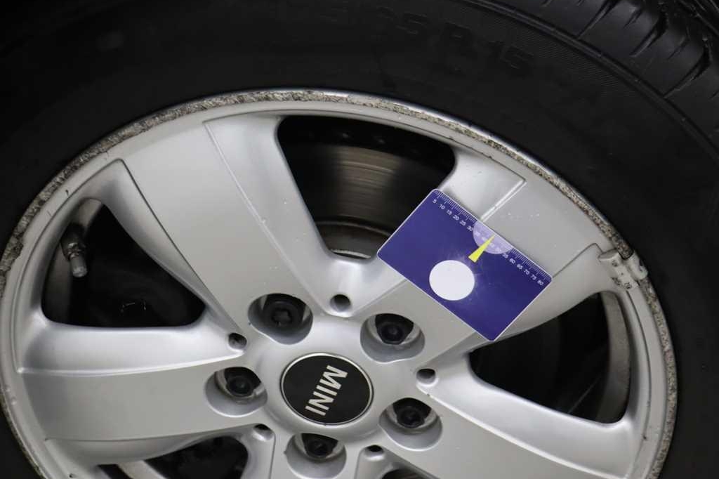 MINI Cooper 2015 фото 9