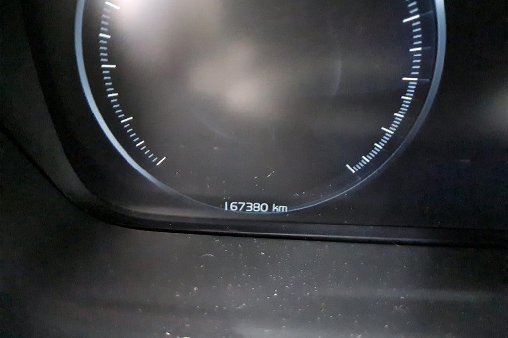 Volvo V90 2017 фото 2