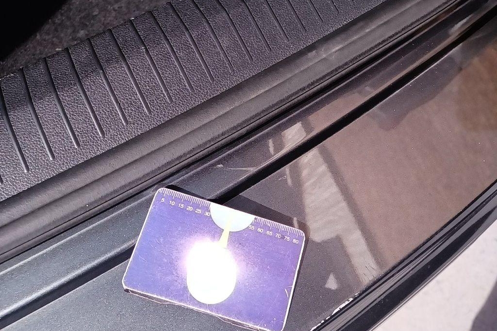 Volkswagen Tiguan 2017 photo 54