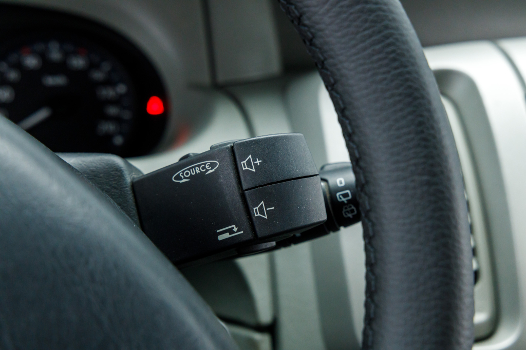 Renault Trafic 2009 фото 11