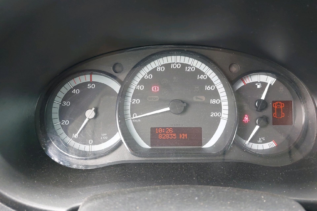 Mercedes-Benz Citan 2016 photo 5