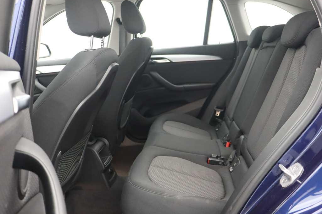 BMW X1 2017 фото 3