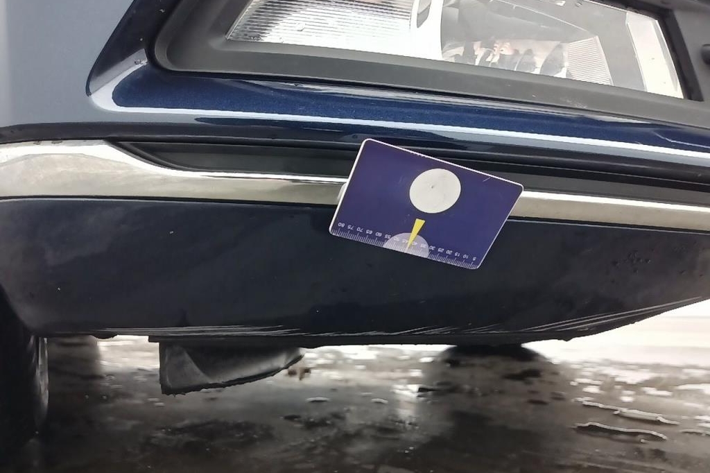 Volkswagen Passat Variant 2015 photo 11