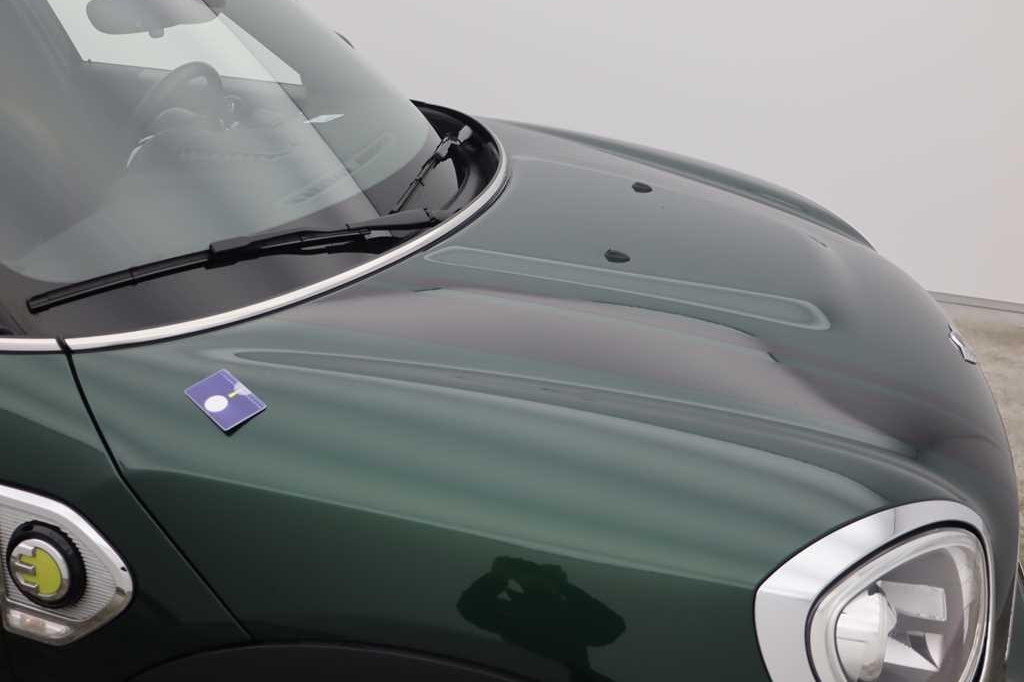 MINI Cooper Countryman 2017 фото 24